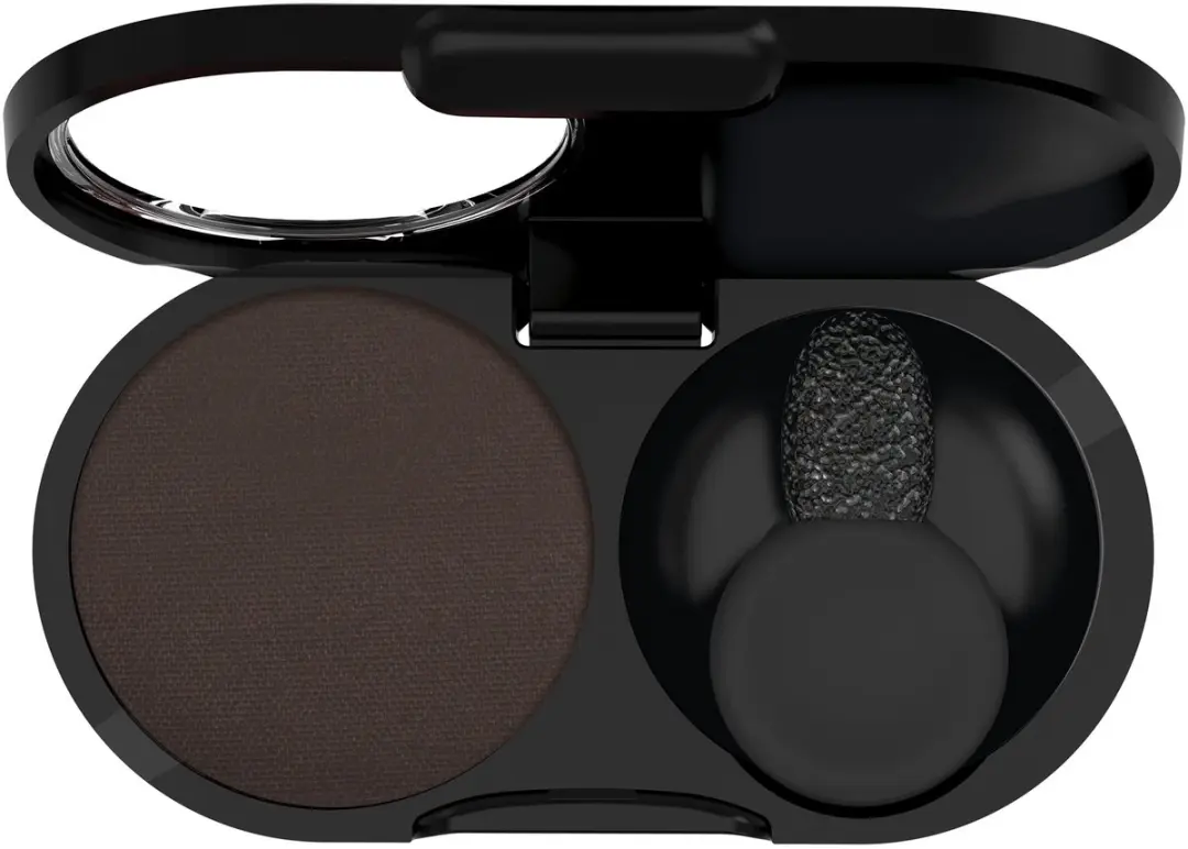 Pupa Milano Vamp! Matt Oogschaduw 405 Dark Chocolate 1,5g