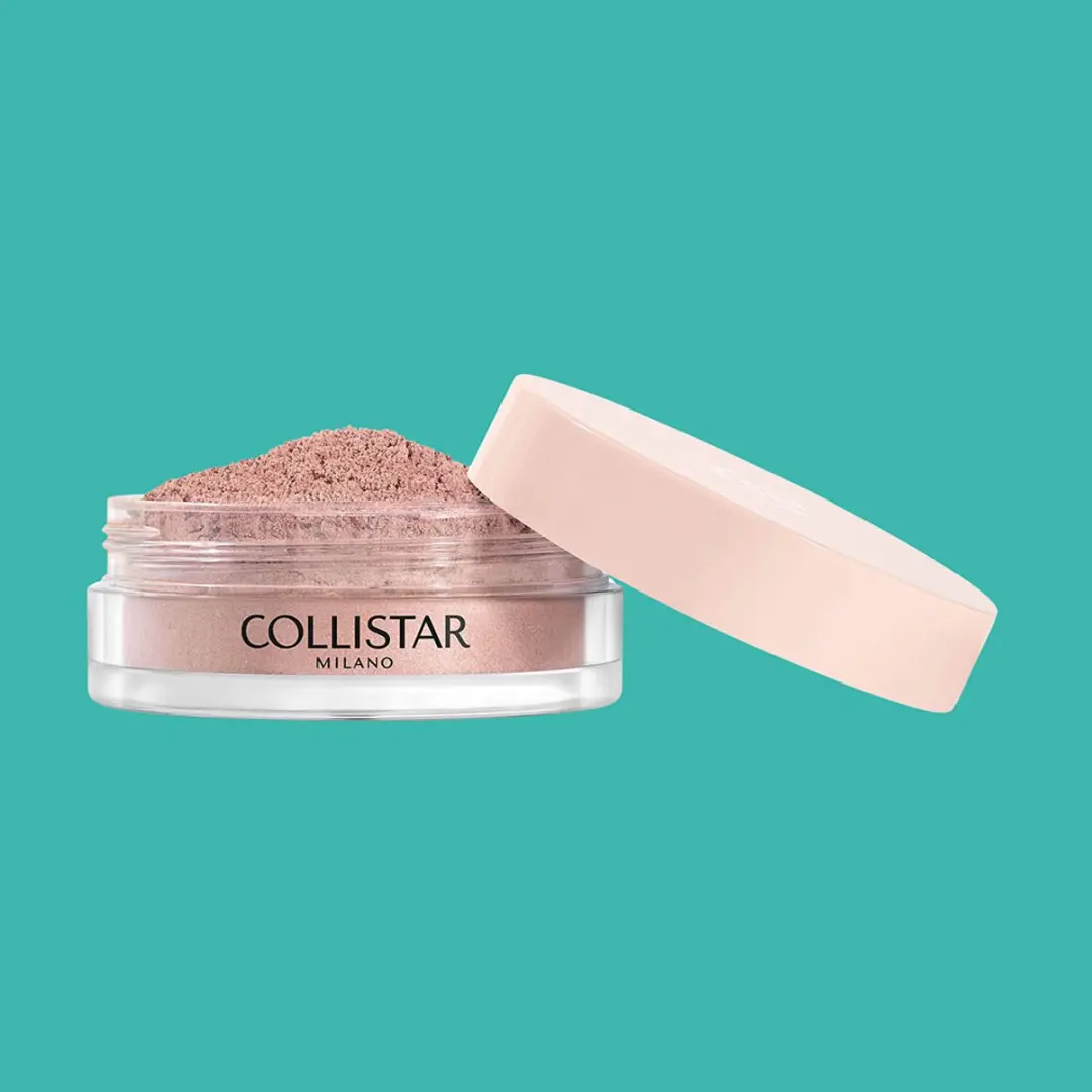 Collistar Loose Powder Impeccabile 02 Luminous