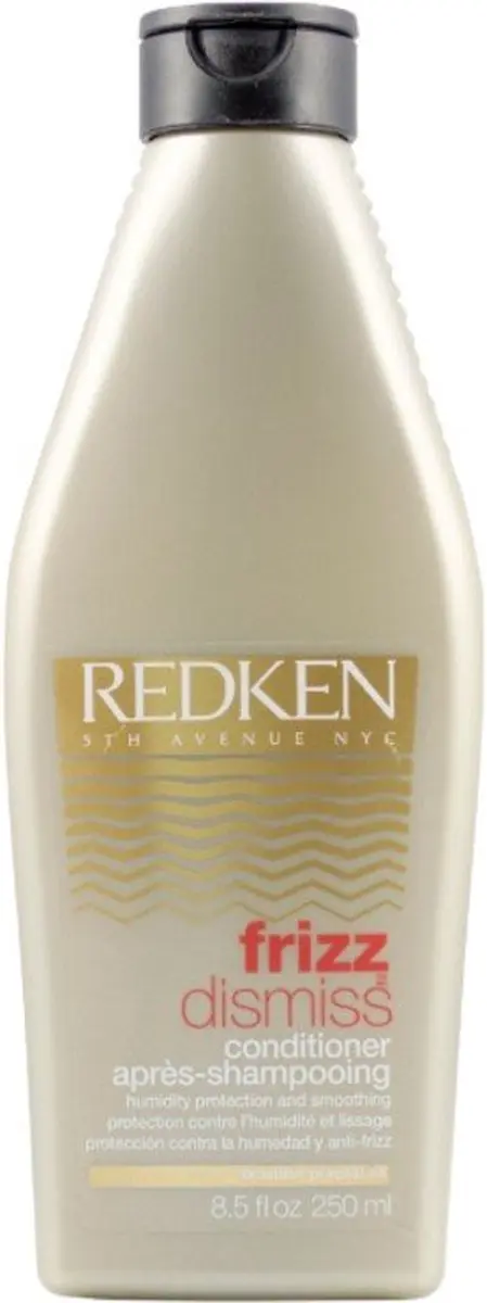Redken Frizz Dismiss Conditioner 500ml