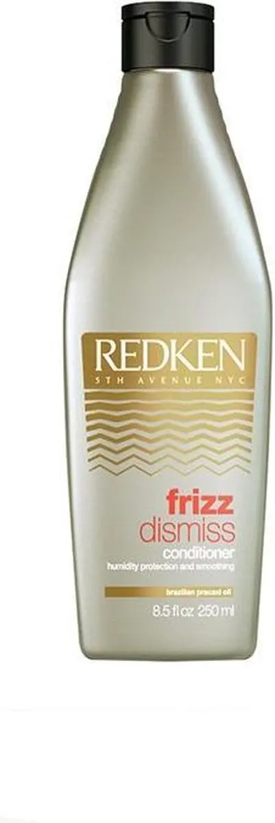 Redken Frizz Dismiss Conditioner 500ml