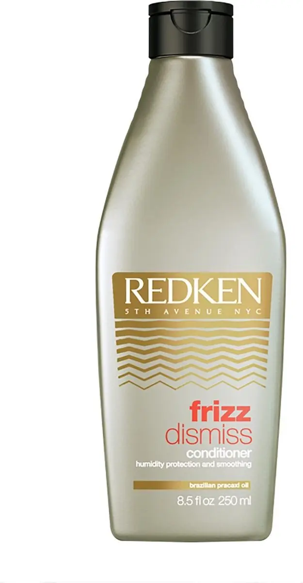 Redken Frizz Dismiss Conditioner 500ml