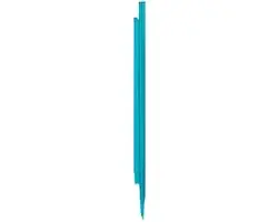 Shiseido Kajal InkArtist 07 Sumi Sky Oogpotlood - 0,8 g