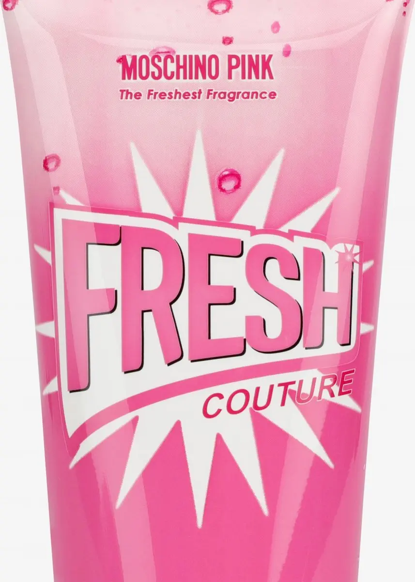 Moschino Pink Fresh Couture Douchegel 200ml