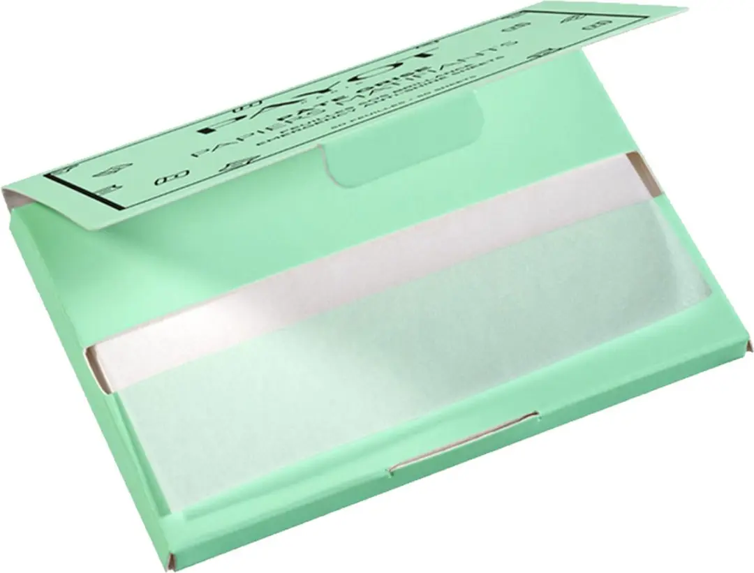 Payot Pate Grise Papiers Absorbants Matifiants 150ml