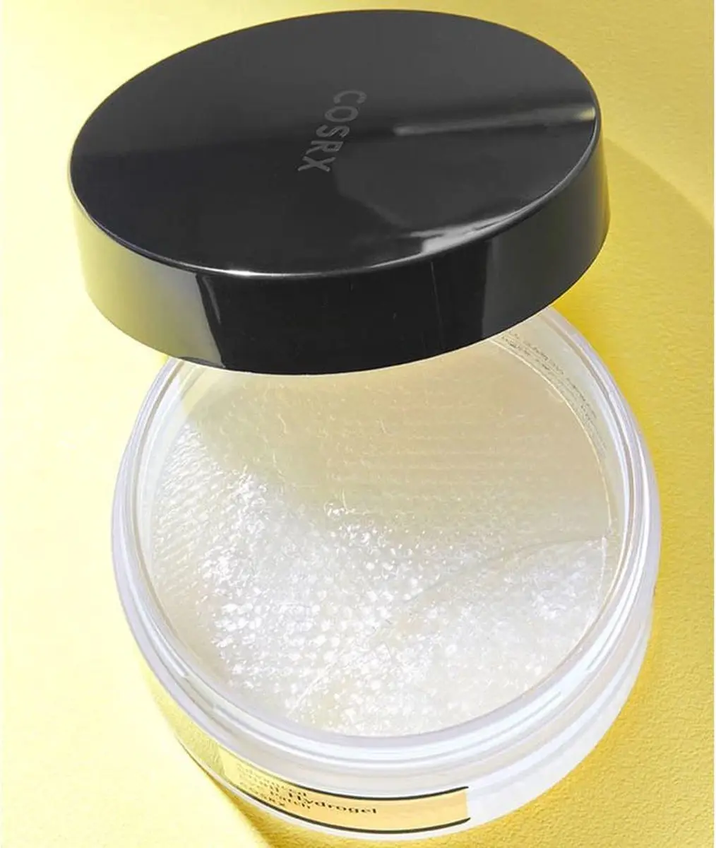CosRx Advanced Snail Hydrogel Eye Patch - 60 Stuks