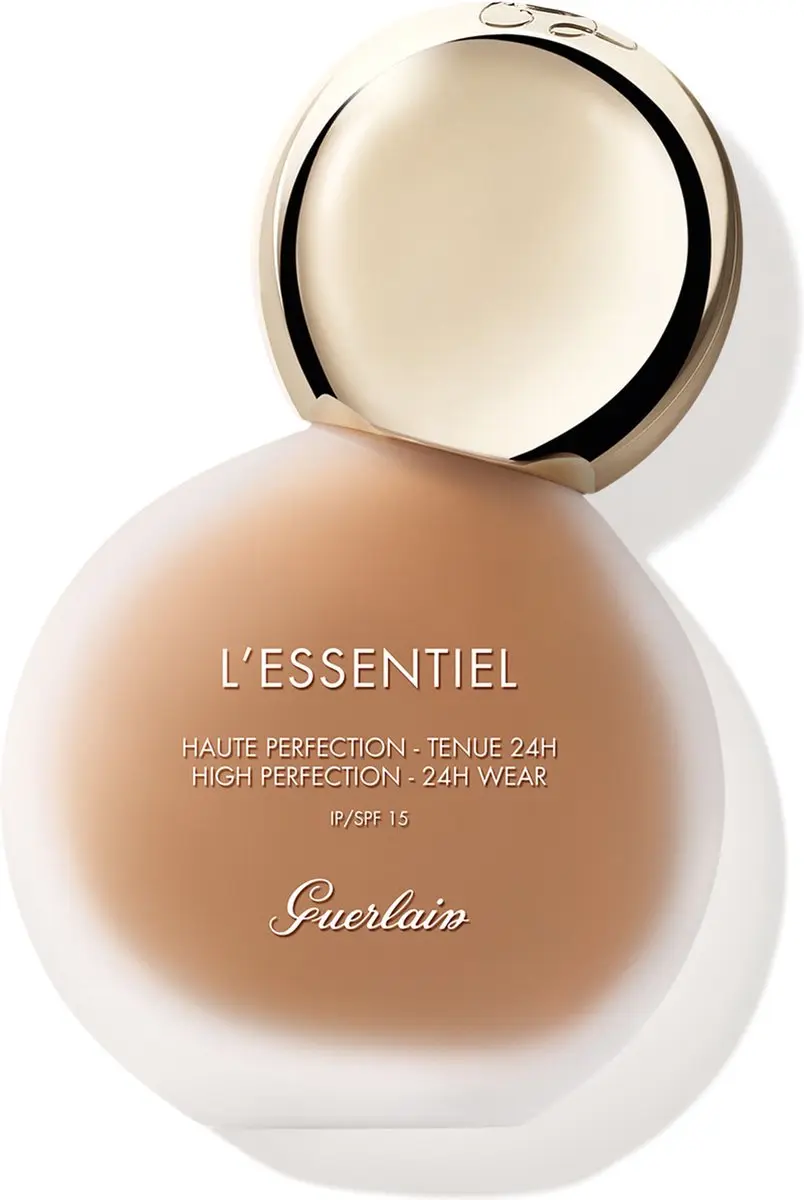 Guerlain L'essentiel High Perfection Foundation 30ml