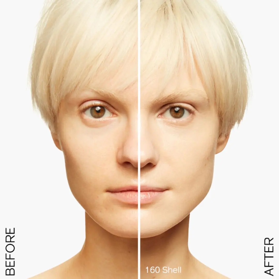 Shiseido Synchro Skin Radiant Lifting Foundation 160 - 30ml