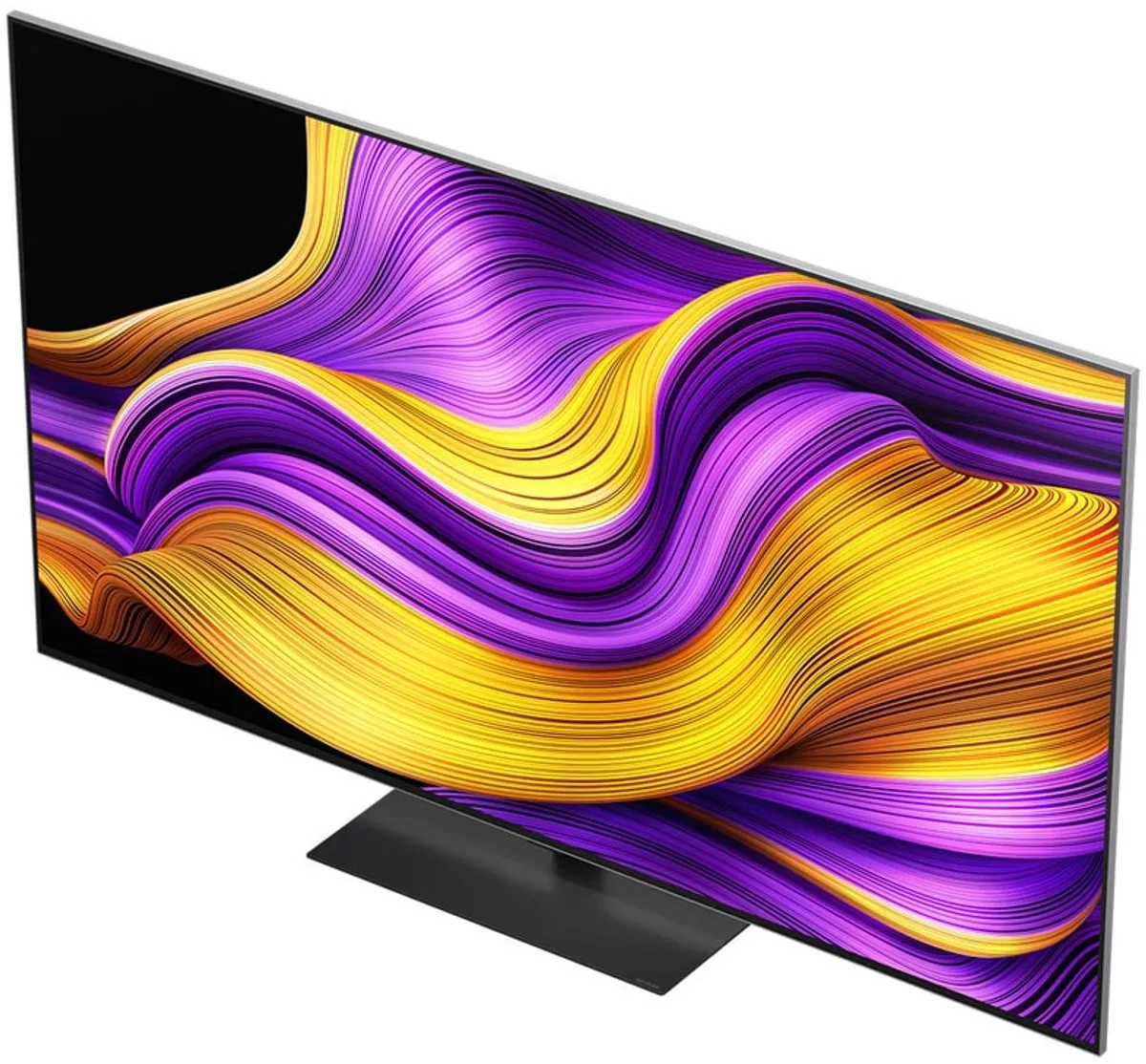 LG G5 OLED65G56LS 65 inch OLED TV - 4K - Zwart