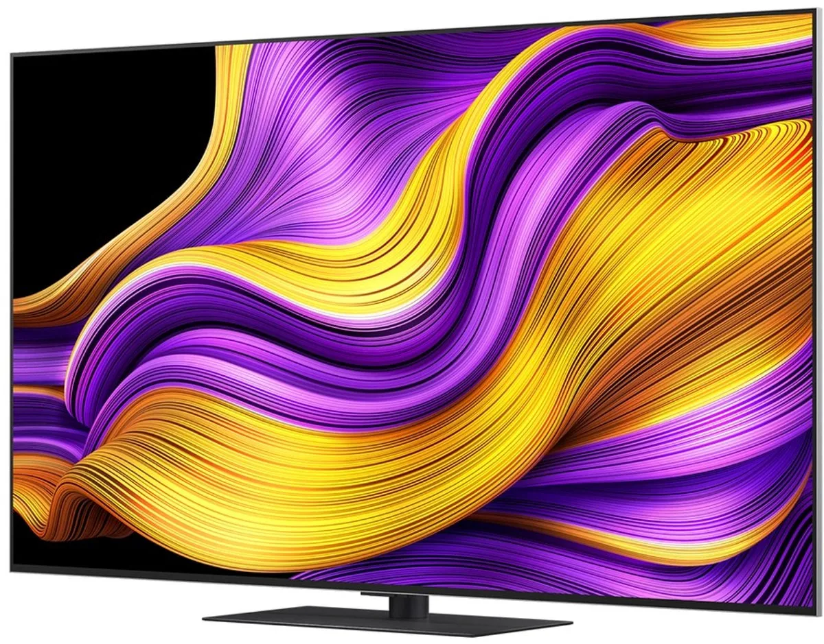 LG G5 OLED65G56LS 65 inch OLED TV - 4K - Zwart
