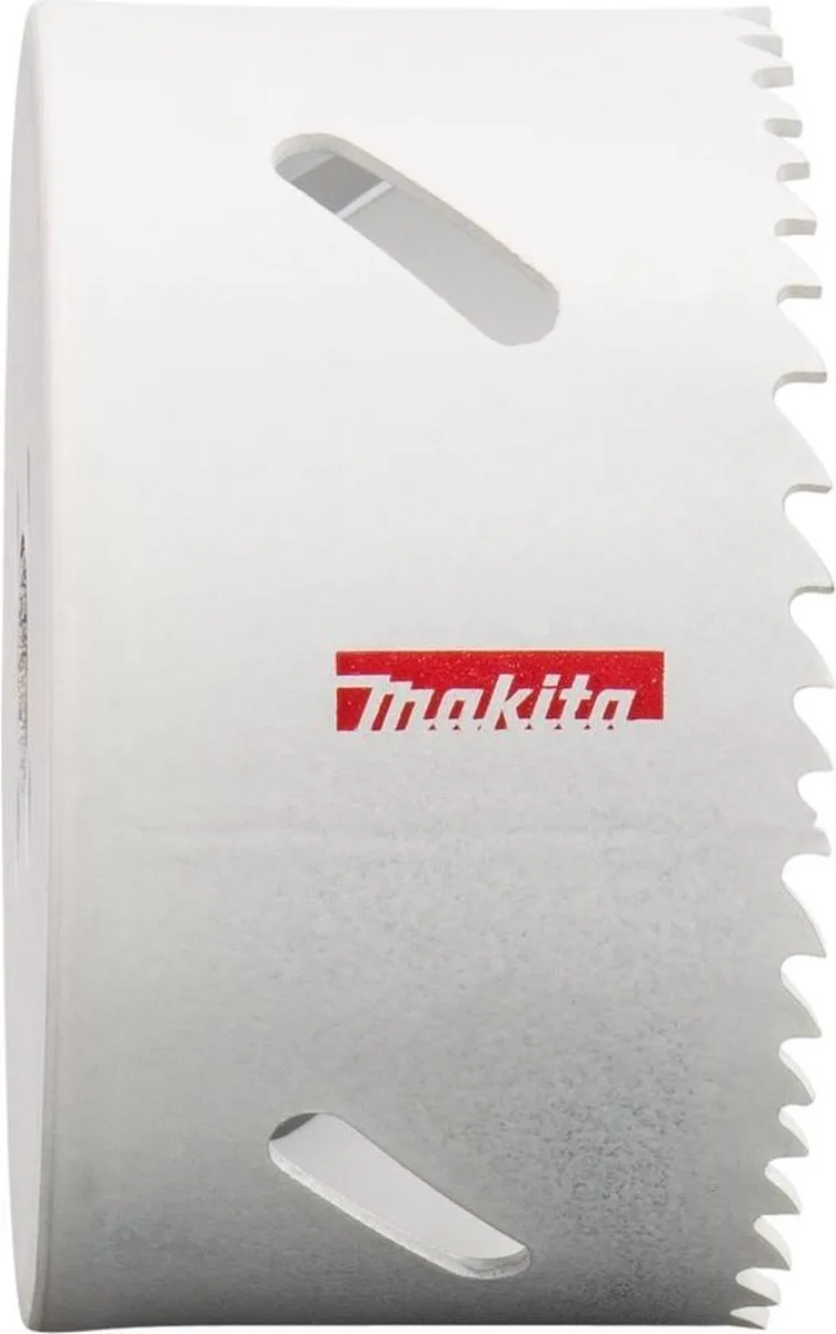 Makita P-52685 Gatzaag 79mm Bi-Metaal - Metaal