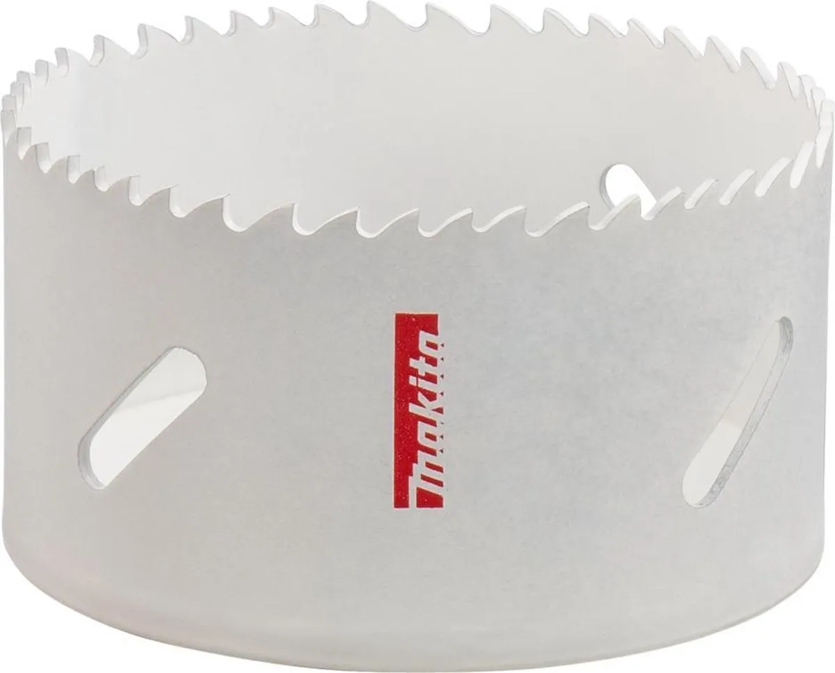 Makita P-52685 Gatzaag 79mm Bi-Metaal - Metaal