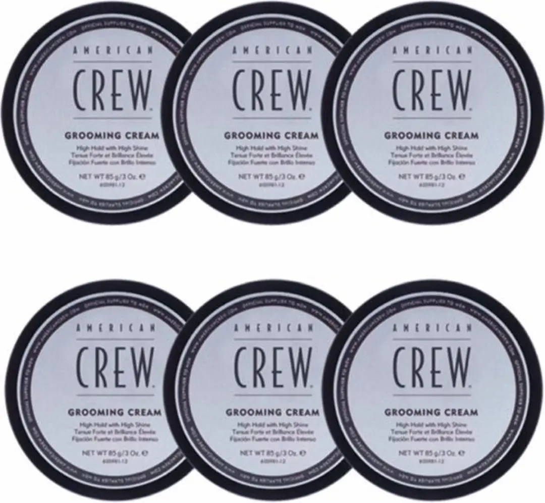 American Crew Grooming Cream