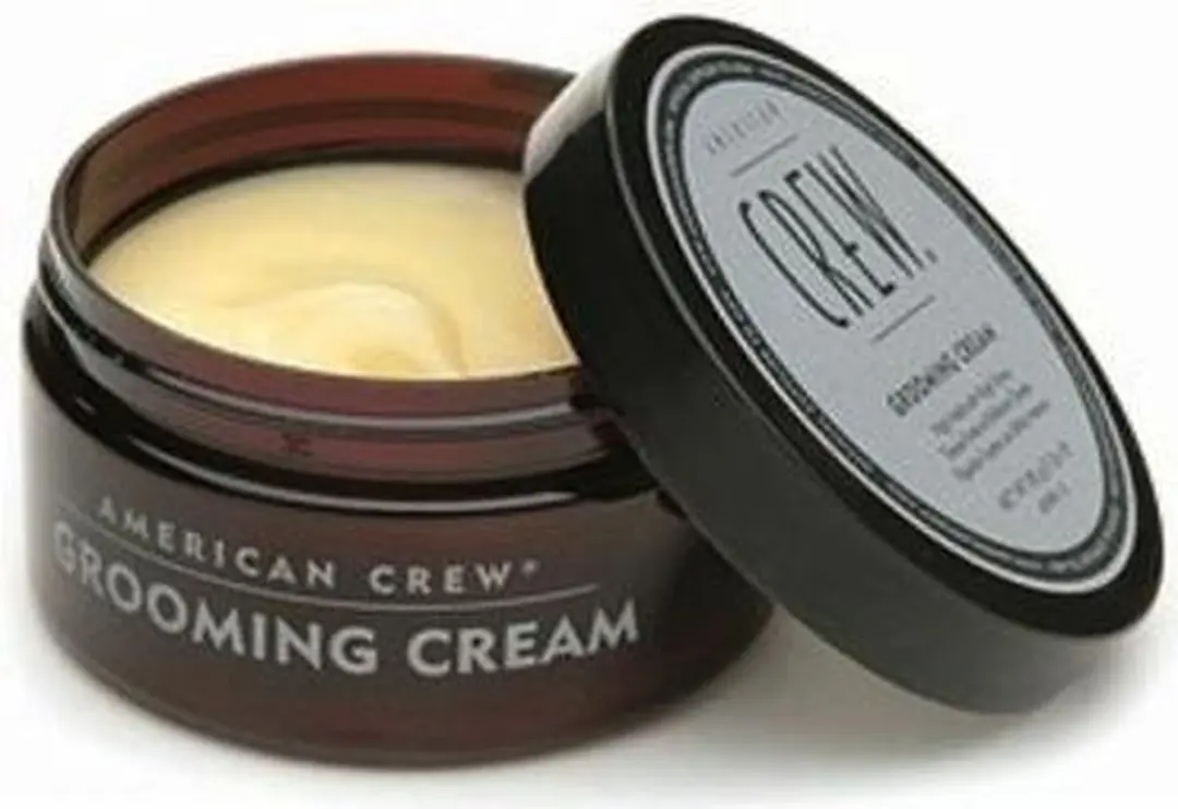American Crew Grooming Cream - 6x85ml