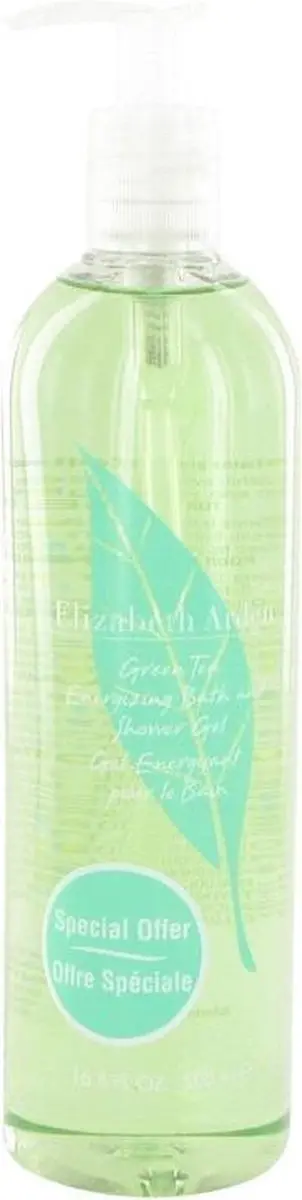 Elizabeth Arden Green Tea Geur 500ml