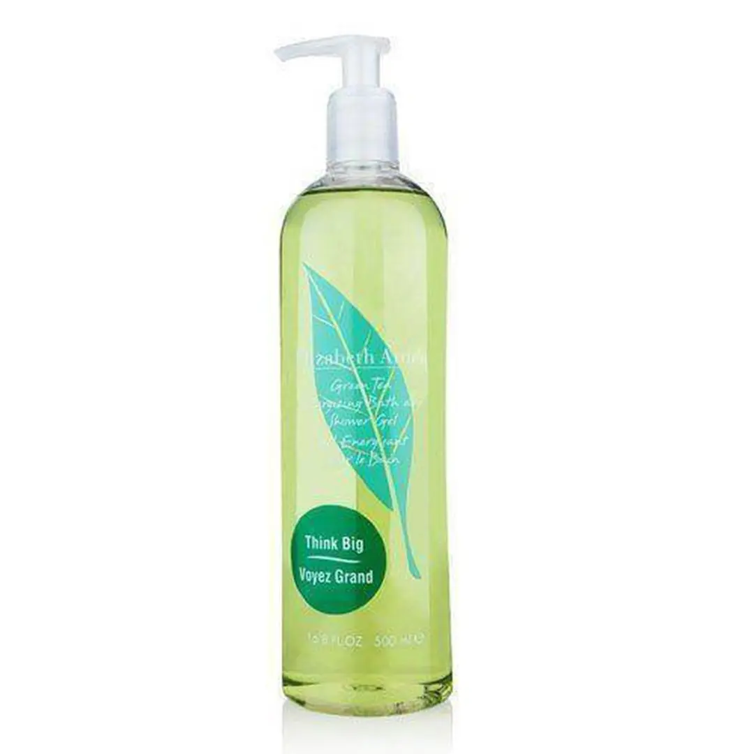Elizabeth Arden Green Tea Geur 500ml
