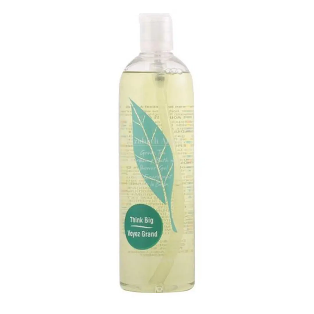 Elizabeth Arden Green Tea Geur 500ml