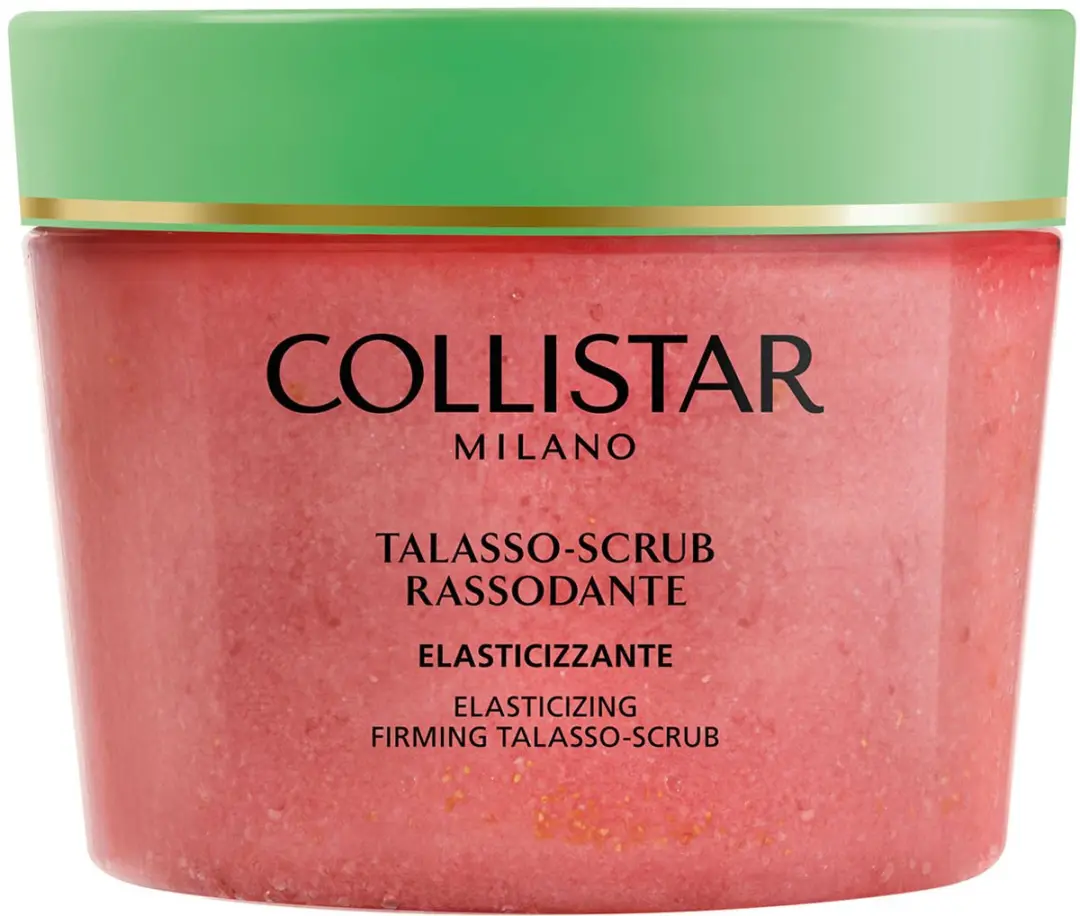 Collistar Talasso Firming Scrub 600g