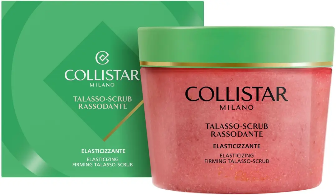 Collistar Talasso Firming Scrub 600g - afbeelding 6 van 6