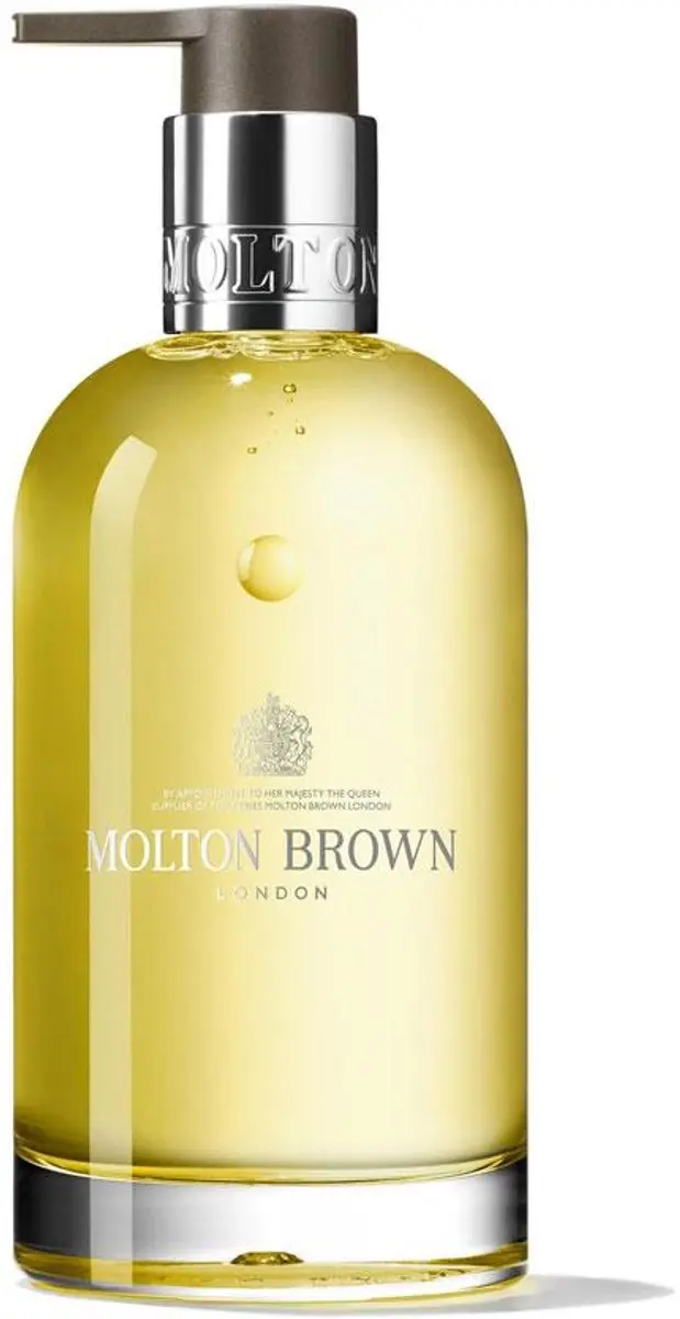 Molton Brown Orange & Bergamot Handzeep 200ml
