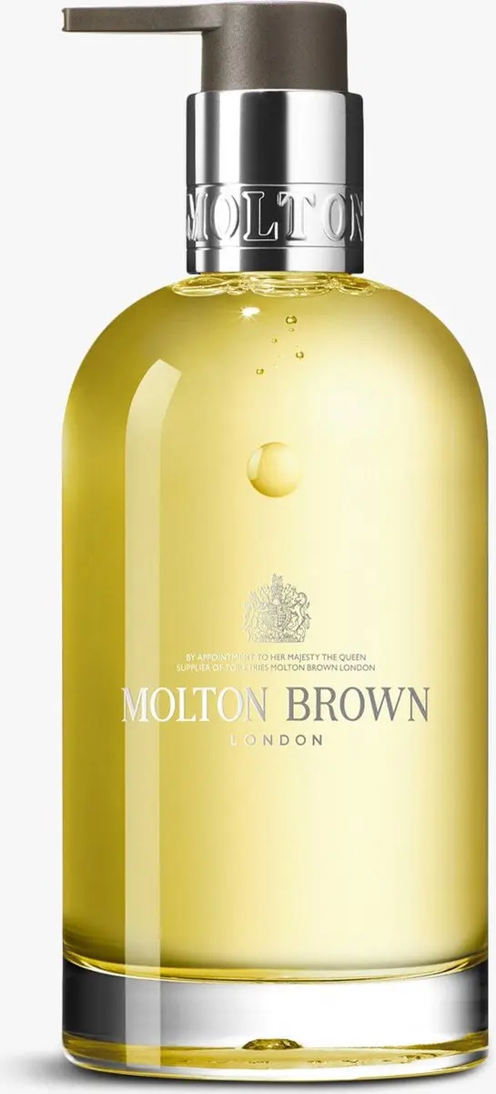 Molton Brown Orange & Bergamot Handzeep 200ml