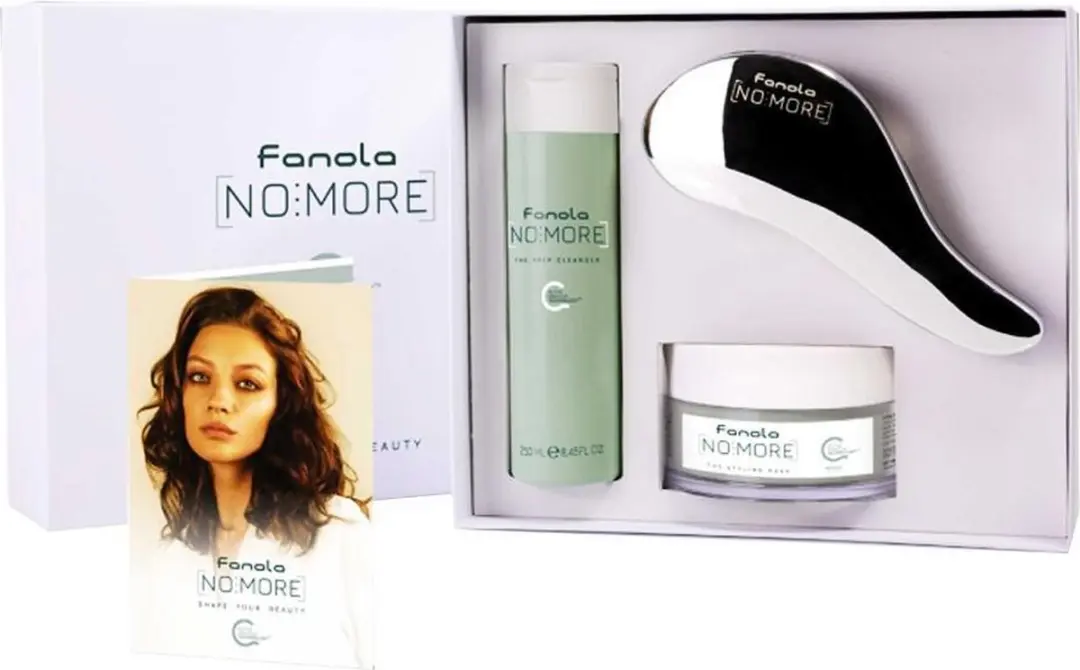 Fanola No More Shampoo & Mask Set