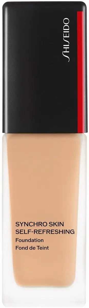 Shiseido Synchro Skin Foundation 30ml
