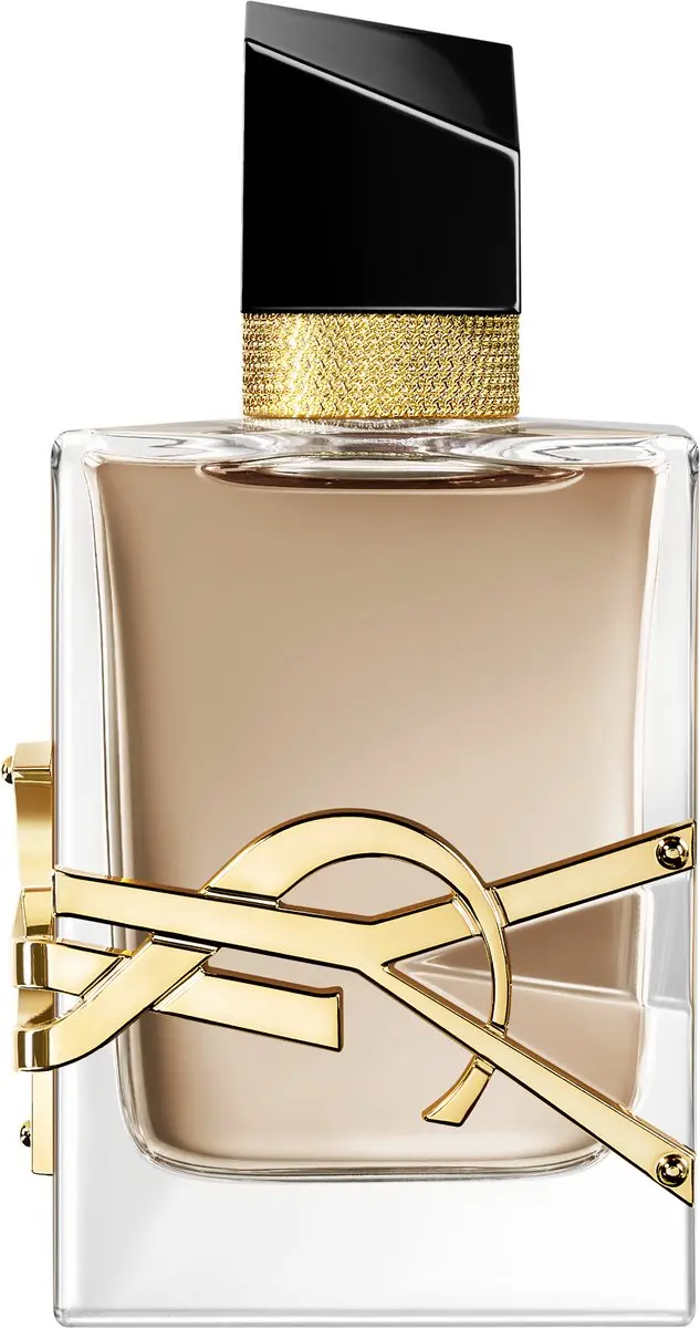 Yves Saint Laurent Libre Flowers and Flames 50ml Eau de Parfum