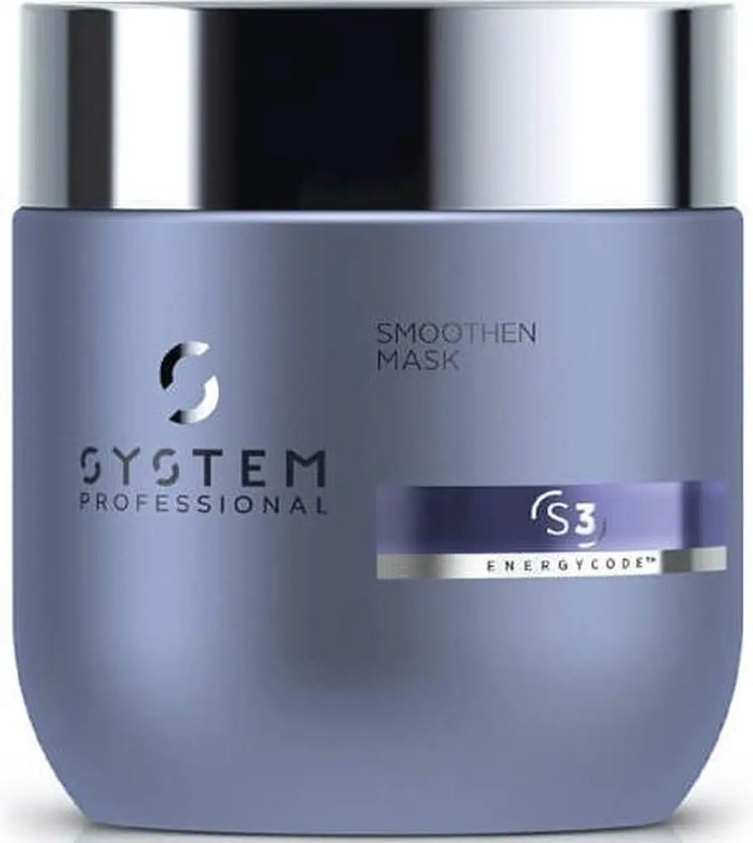 Wella Professionals System Professional Smoothen Mask 200ml