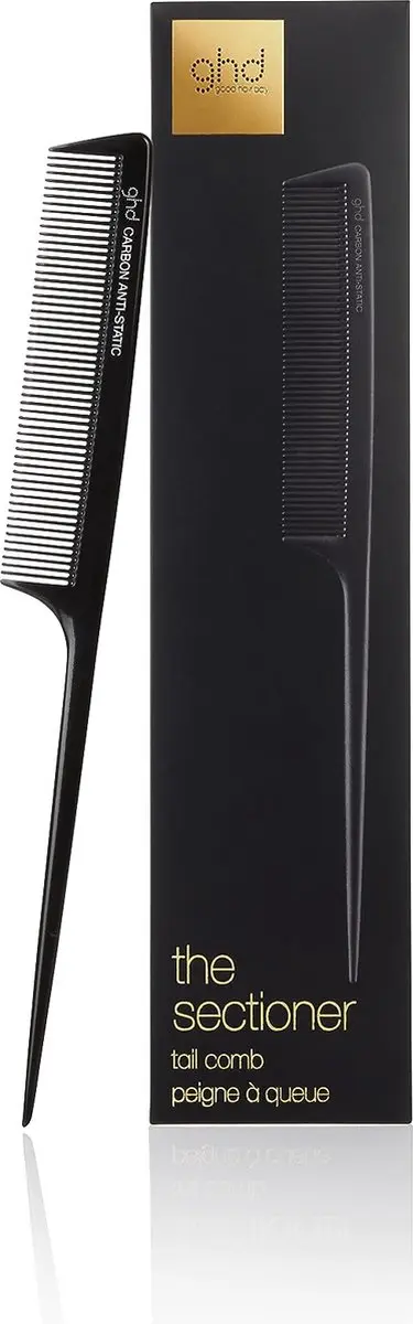 Ghd Tail Comb - 3ml