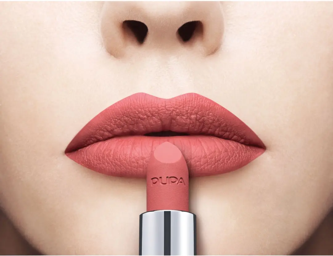 Pupa I'm Matt Lipstick 012 Angel Rose