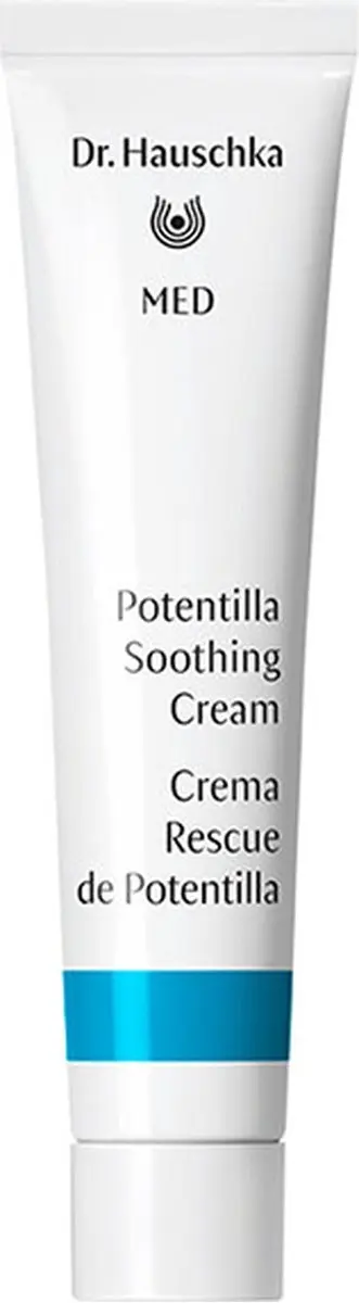 Dr. Hauschka Med Acute Potentillacrème 20ml