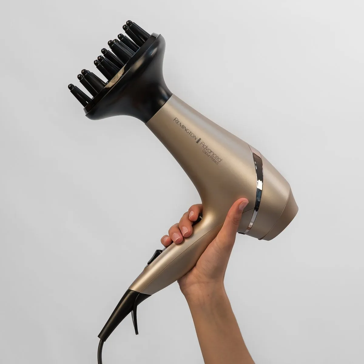 Remington AC8605 Föhn - 2300W - Champagne