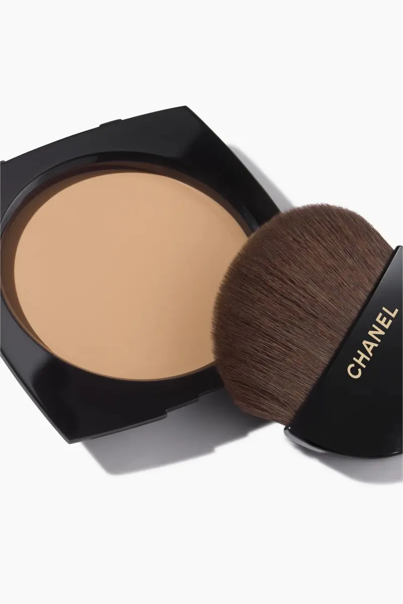 Chanel Les Beiges Healthy Glow Sheer Powder B50 - 12g