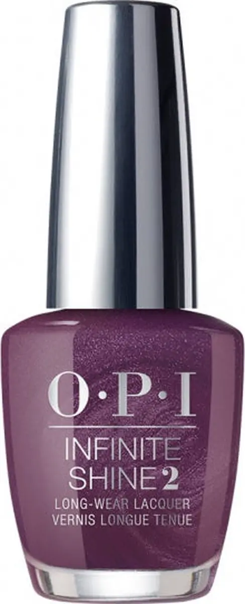 O.P.I. Infinite Shine Nagellak Boys Be Thistle-ing At Me 15ml