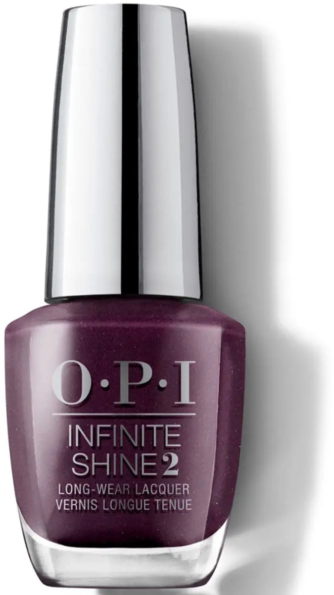O.P.I. Infinite Shine Nagellak Boys Be Thistle-ing At Me 15ml