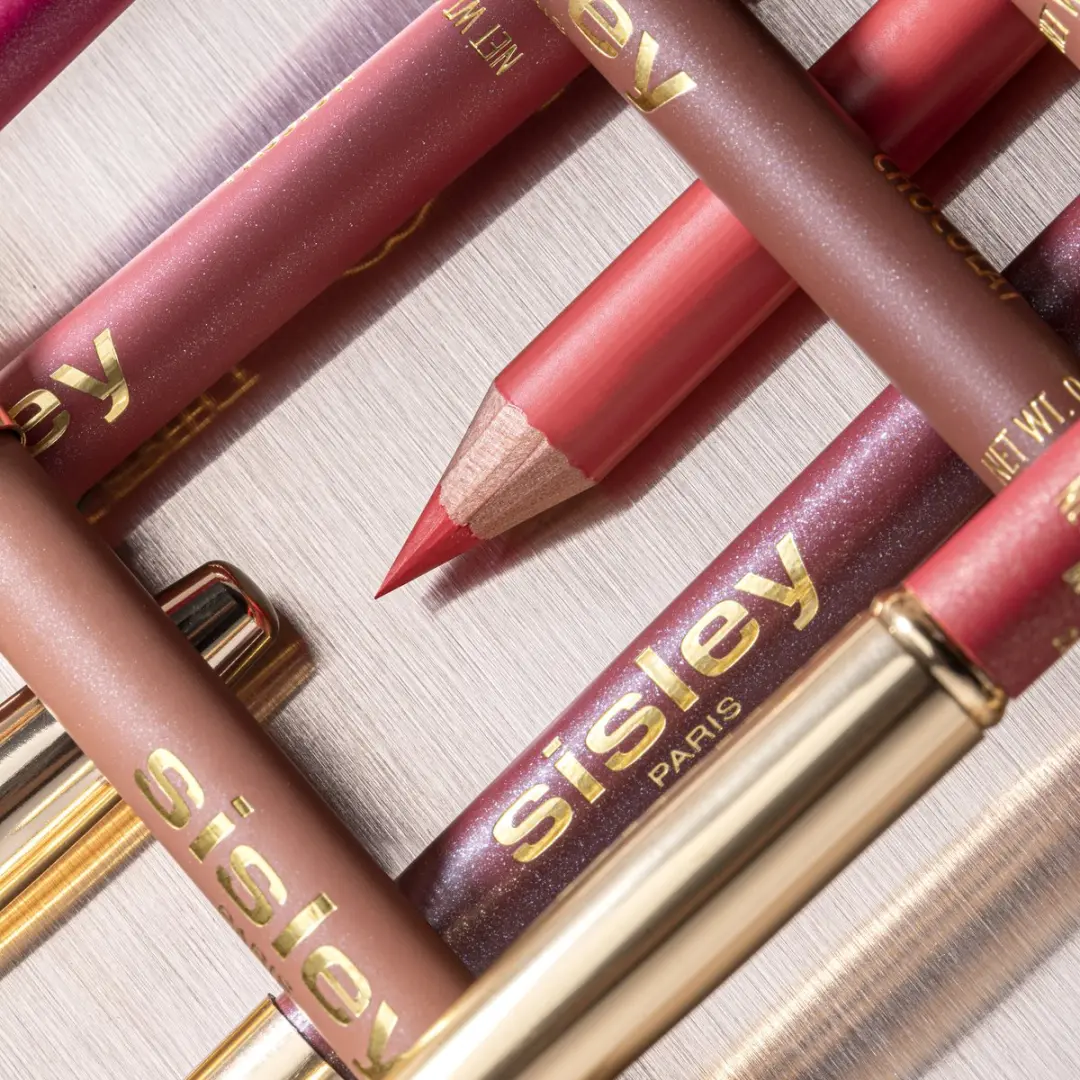 Sisley Phyto Levres Perfect Lippotlood 1.45g - 010 Auburn