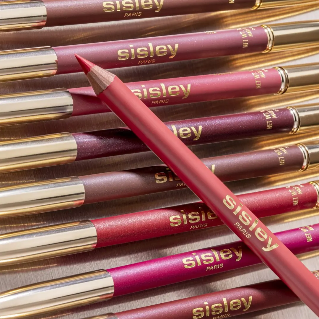 Sisley Phyto Levres Perfect Lippotlood 1.45g - 010 Auburn