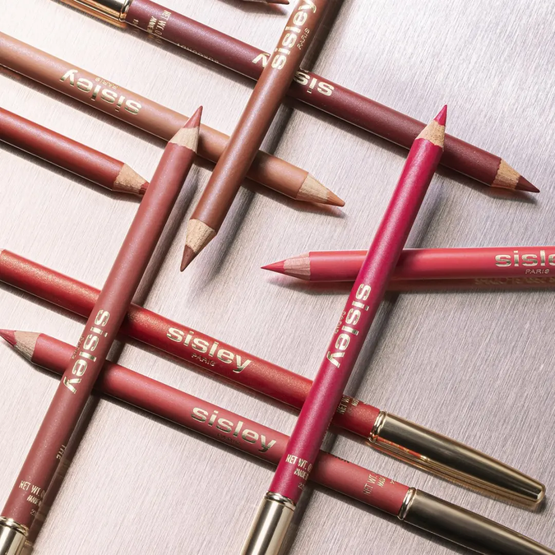 Sisley Phyto Levres Perfect Lippotlood 1.45g - 010 Auburn
