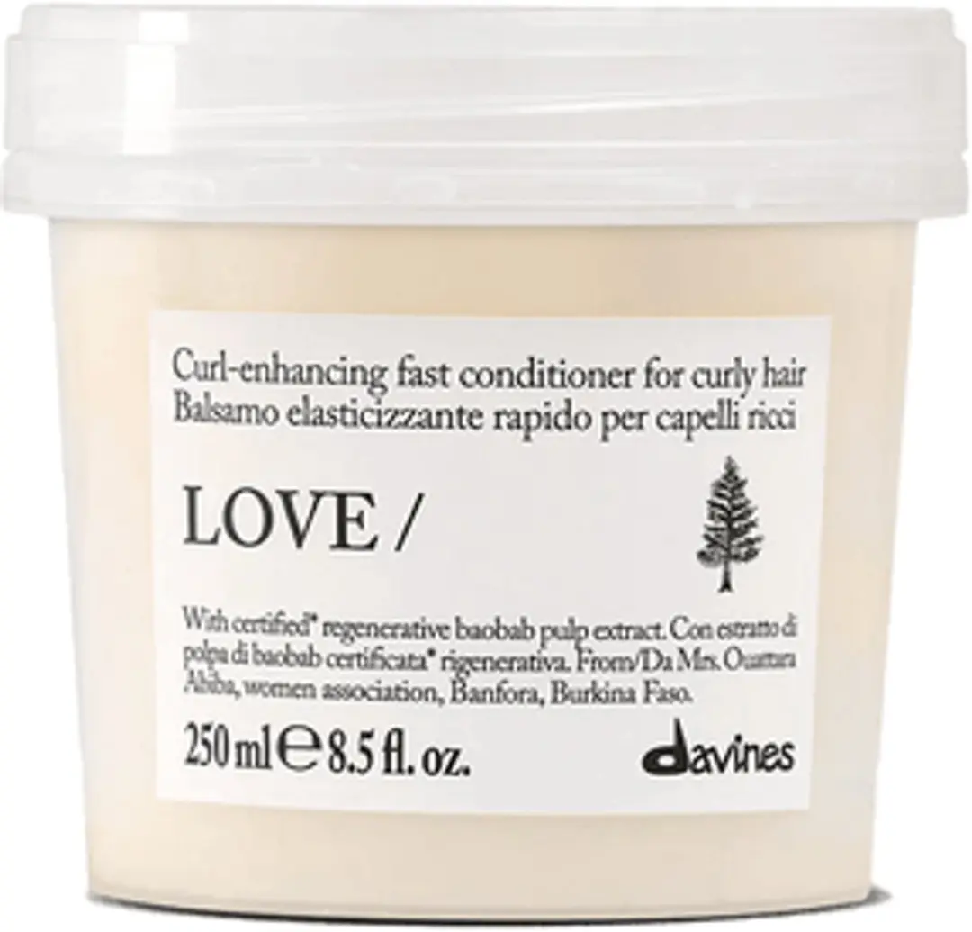 Davines LOVE CURL Conditioner 250ml