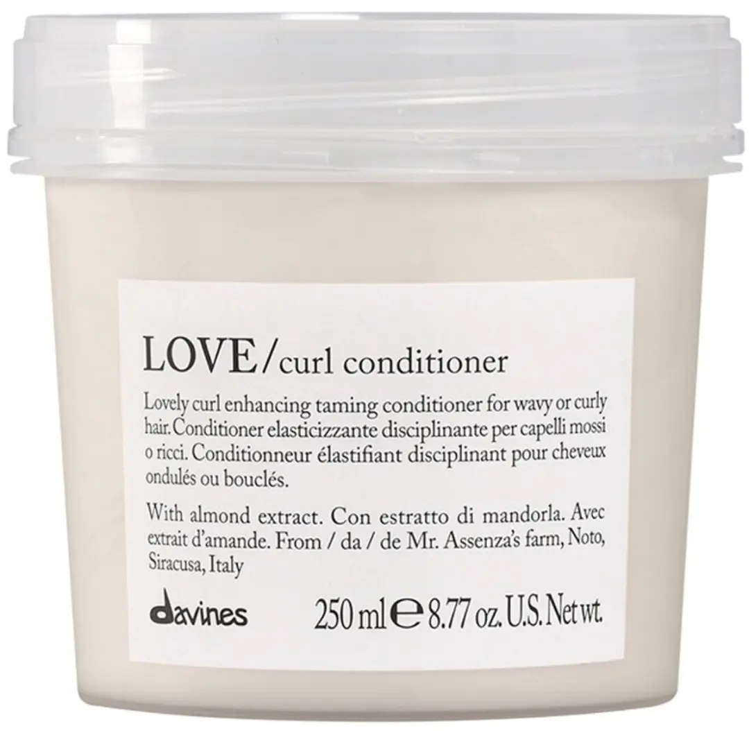 Davines LOVE CURL Conditioner 250ml