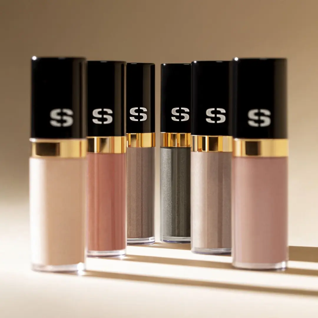 Sisley Ombre Éclat Liquide Oogschaduw 6.5ml - 9 Plum