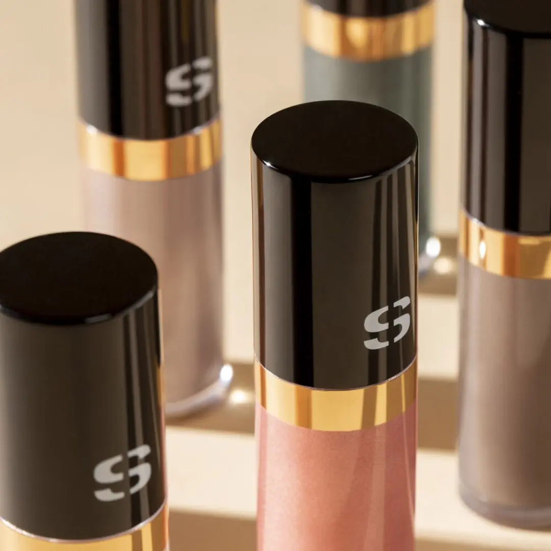 Sisley Ombre Éclat Liquide Oogschaduw 6.5ml - 9 Plum