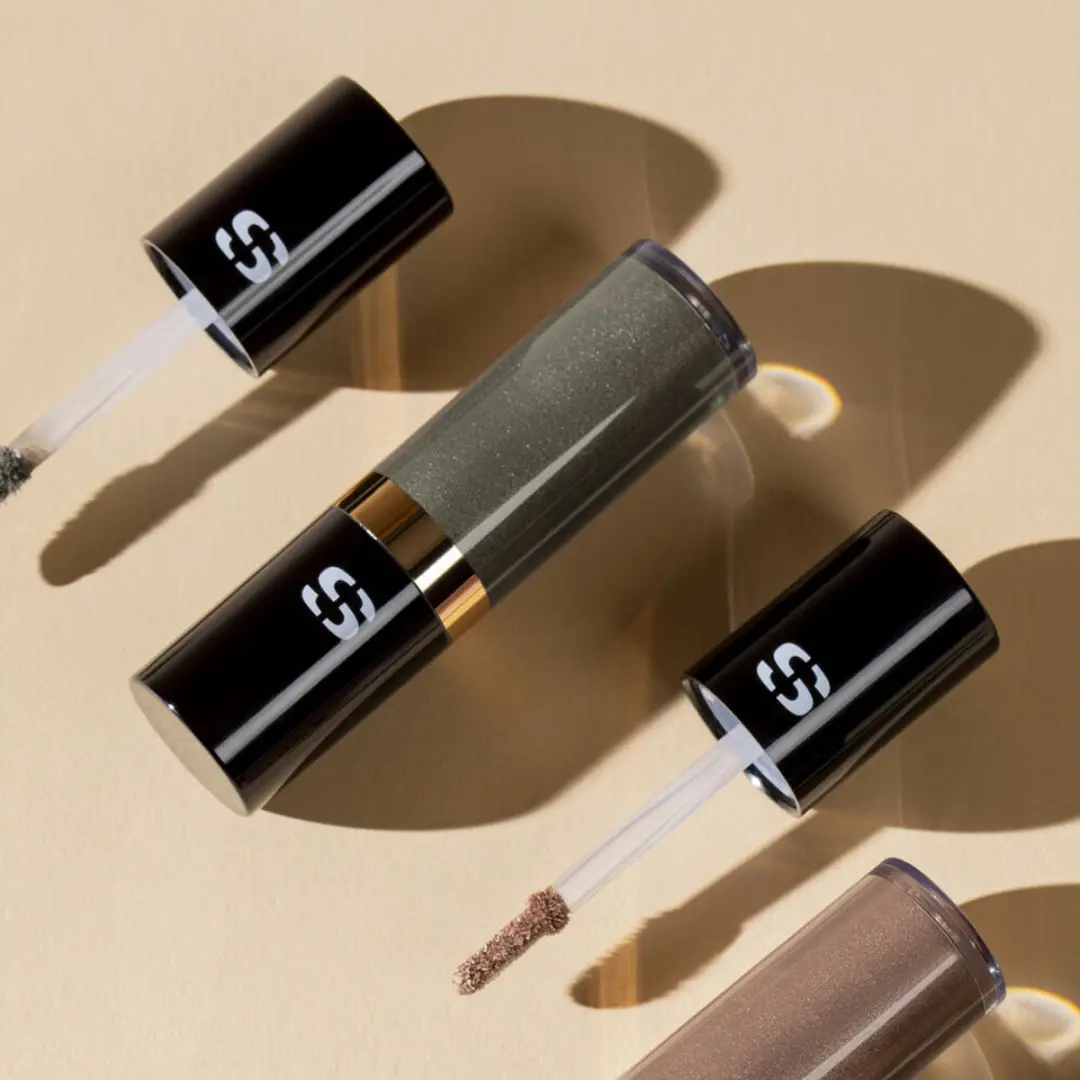 Sisley Ombre Éclat Liquide Oogschaduw 6.5ml - 9 Plum