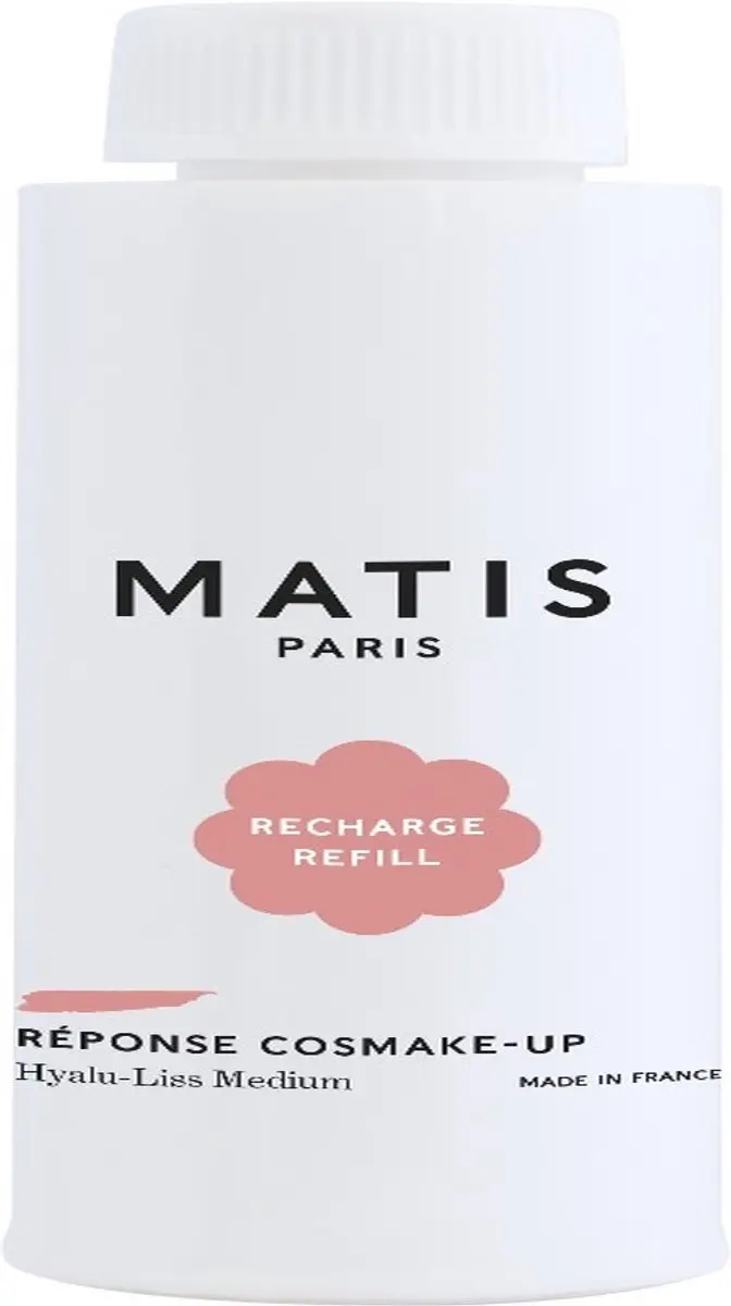 Matis Hyalu-Liss Foundation Refill Light 30ml
