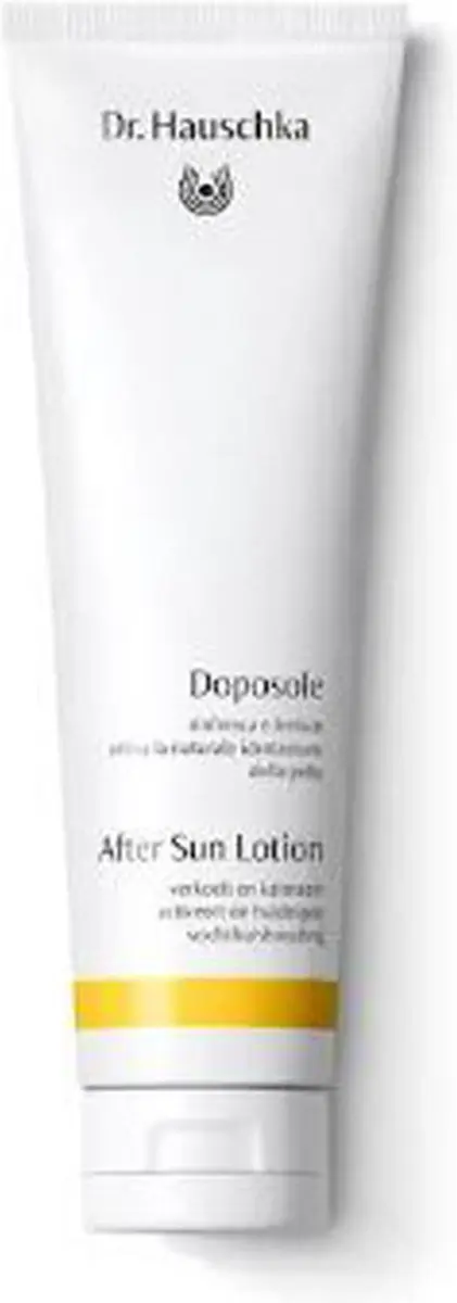 Dr. Hauschka After Sun Crème 150ml