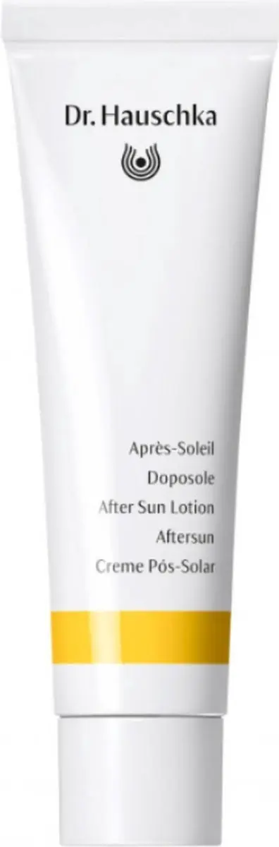 Dr. Hauschka After Sun Crème 150ml
