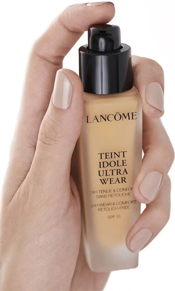 Lancôme Teint Idole Ultra Wear Foundation 30ml - 13 Sienne