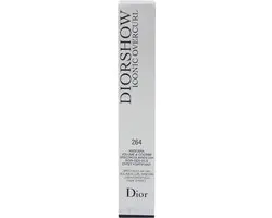Dior Dior Show Mascara 264 Blauw 6g - afbeelding 2 van 6
