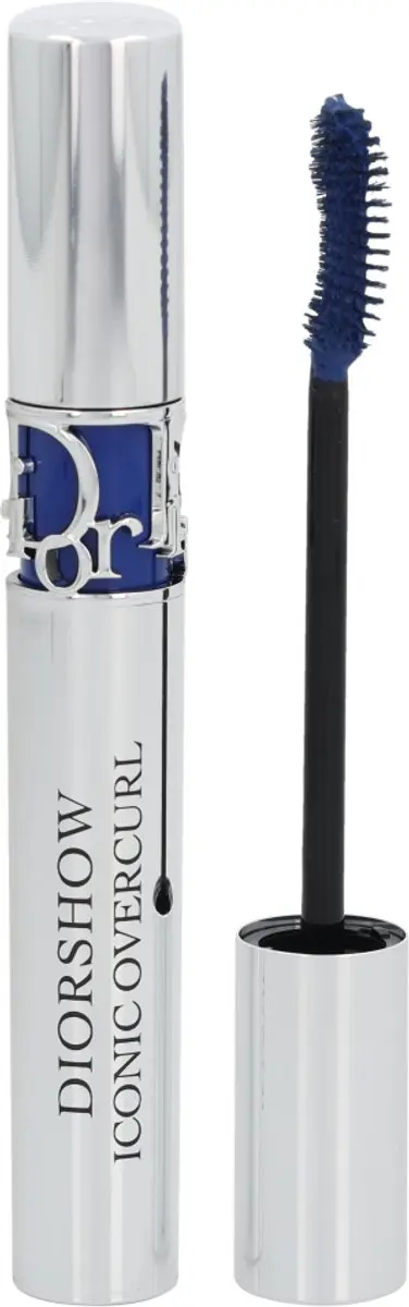 Dior Dior Show Mascara 264 Blauw 6g - afbeelding 6 van 6