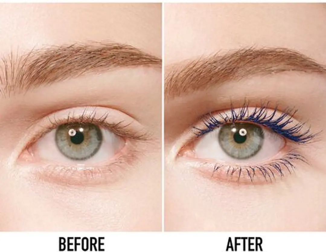 Dior Dior Show Mascara 264 Blauw 6g - afbeelding 4 van 6
